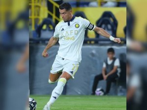 Cristiano Ronaldo deixará o Al-Nassr, diz jornal espanhol