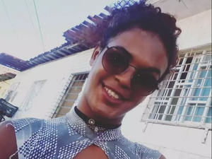 Acusado de matar jovem transexual Ray Thâmara é absolvido em júri popular em Maceió
