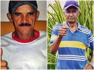 Corpos encontrados em Anadia podem ser de dupla desaparecida há 15 dias