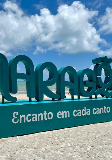 Maragogi participa da 13ª Feira dos Municípios destacando turismo, cultura e oportunidades