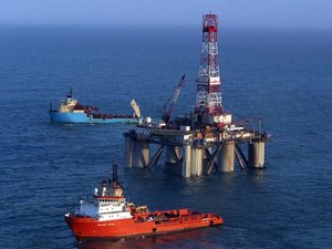 Alagoas registra queda na arrecadação com royalties do petróleo