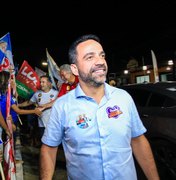 Advogado de Lula recorre ao STF para reconduzir Paulo Dantas ao cargo de governador