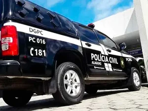 Comerciante é morto a tiros na frente de duas crianças, após abrir estabelecimento em Delmiro Gouveia