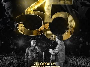 Fãs pressionam: Zezé Di Camargo e Luciano são cobrados por DVD de 35 anos após postagem histórica