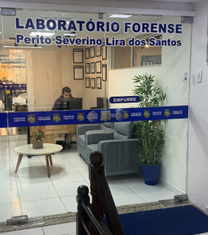Polícia Científica de AL revela múltiplas substâncias em amostras biológicas de Claúdia Pollyanne