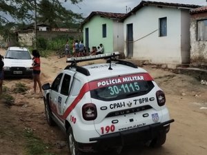 Traição pode ter motivado morte de três pessoas em Poço das Trincheiras