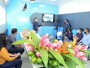 Casal e Agreste Saneamento investem em otimização de serviços