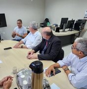 Dnit vai desligar radar que multou motoristas no acesso ao campus da Ufal