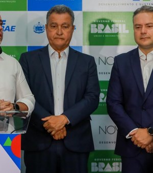 Alagoas terá Centro Comunitário pela Vida viabilizado pelo Governo do Estado junto ao Novo PAC