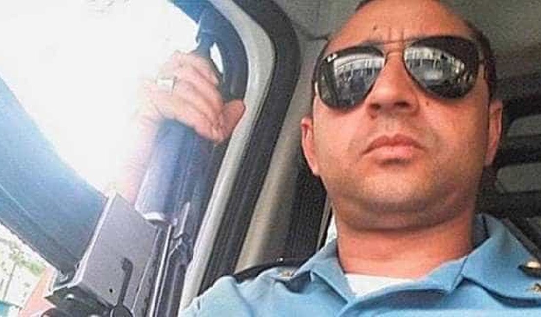Policial militar condenado por tortura é promovido a capitão
