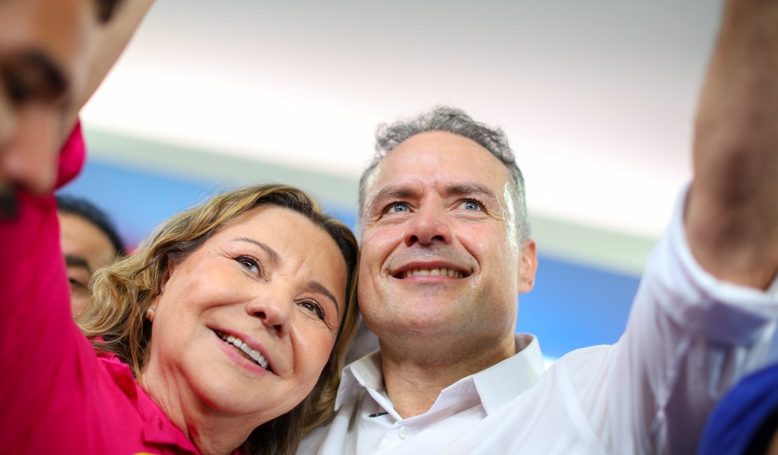 Tereza Nelma oficializa candidatura à Câmara dos Deputados pelo MDB