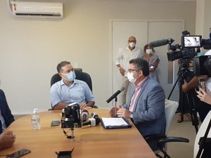 Atividades escolares voltam em março, mas decisão sobre retorno presencial é adiada