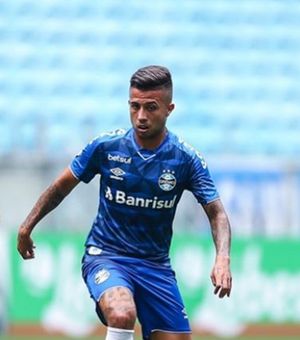Presidente do Grêmio afirma que Matheus Henrique foi sondado por clubes da Itália