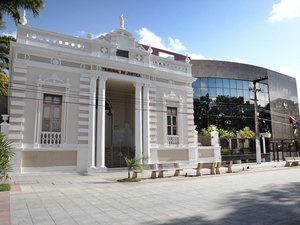 ?Data da prova para juiz leigo do Tribunal de Justiça de AL é alterada