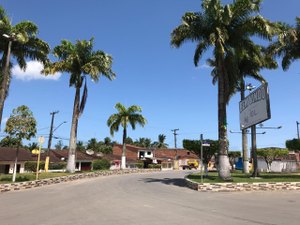 Colisão entre moto e bicicleta deixa dois feridos em São Luís do Quitunde