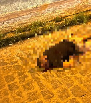 Velho conhecido da polícia alagoana é morto a tiros na Ponta da Terra, em Maceió