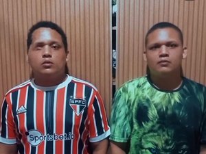 “Ajude os gêmeos”: família precisa de dinheiro pagar especialistas para condição rara