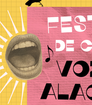 Maceió e Porto Calvo recebem Festival de Coros Vozes de Alagoas