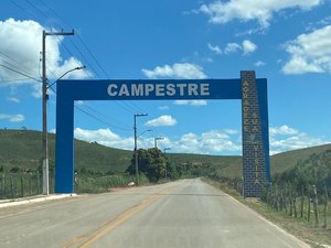 Homem fica ferido ao ser agredido pelo próprio vizinho em Campestre