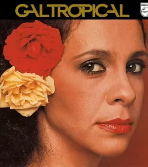 Tropicalismo: o que era movimento que tinha Gal Costa durante ditadura