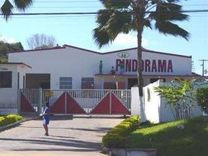 Pindorama elabora projeto para atuar na Usina Guaxuma
