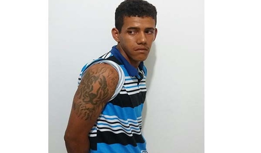 Presos acusados de tentar matar morador de rua