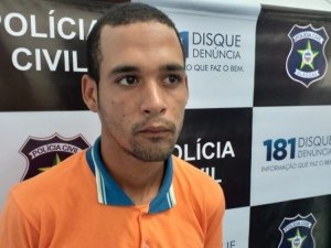 Suspeito de decapitar jovem é preso tentando fugir para Minas Gerais