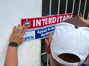 Defesa da saúde pública: FPI impede venda de 368 litros de leite impróprio para consumo humano em Pão de Açúcar