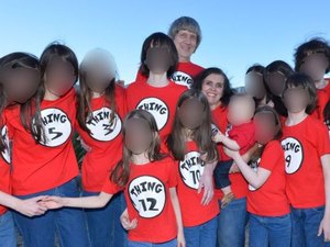 O que se sabe sobre os Turpin, a 'família feliz' que manteve os 13 filhos presos na Califórnia
