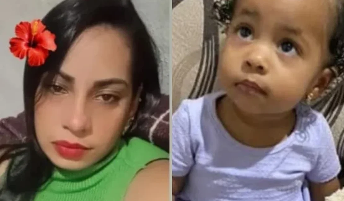 Mãe e filha são assassinadas dentro de residência no Tabuleiro dos Martins