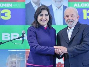 Simone Tebet aceita convite de Lula para ser ministra do Planejamento