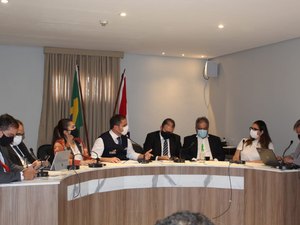 Jó Pereira pede ampliação de programa de acolhimento para familiares de pacientes com Covid-19