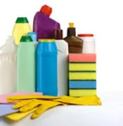 Anvisa interrompe fabricação de produtos de limpeza da Unilever