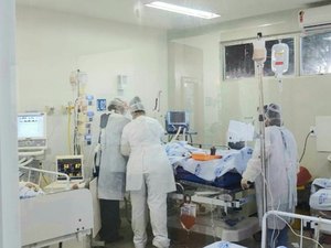 Hospital de Emergência do Agreste atende 95 vítimas de acidentes no fim de semana