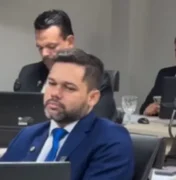 Vereador Rafael Feitosa articula disparo de Fake News contra o executivo municipal