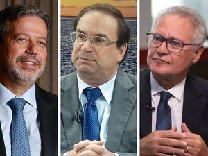 Renan x Arthur: apoio de Luciano Barbosa baseia-se no ‘quem dá mais’ para Arapiraca