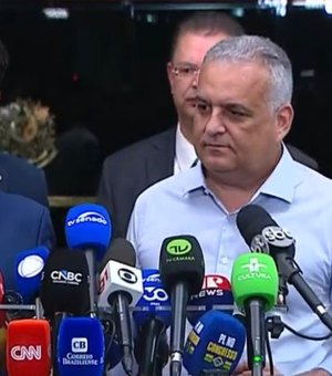 Alfredo Gaspar diz que prorrogação da CPMI é vitória para investigação