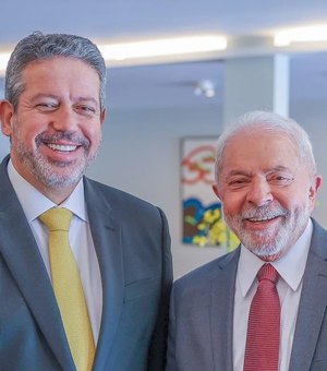 Lula recebe Lira em busca de consenso para aprovação da PEC do Estouro