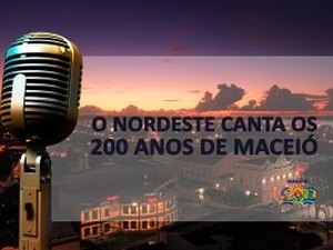 Maceió será homenageada em Festival Internacional