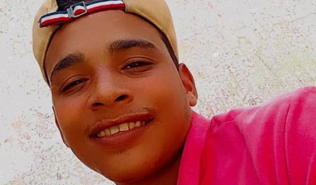 Jovem é assassinado no bairro de Catitus na noite desta quinta-feira (23)