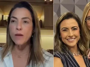 Soraya Thronicke encerra amizade e dá unfollow em Virginia após vídeo polêmico sobre apostas