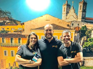 SETUR leva Destino Penedo ao 1º Festival de Turismo de Alagoas