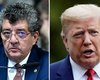 Senador alagoano deve entregar relatório da MP contra tarifaço de Trump nesta terça (14)