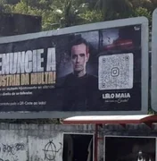 [Vídeo] Agente de trânsito denuncia perseguição após campanha de Lelo Maia contra o DMTT