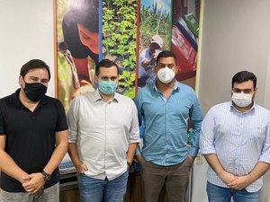 Maragogi conquista equipamentos na área ambiental