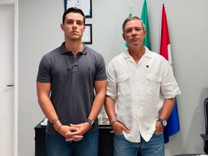 Emenda parlamentar de Cabo Bebeto garante continuidade da Equoterapia em Maceió