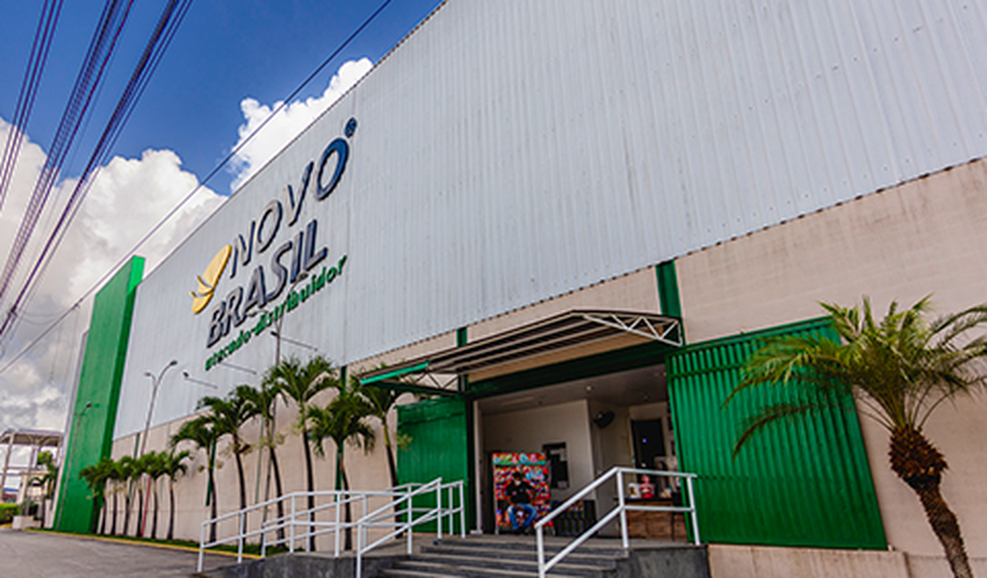 Empresa citada por Rafael Tenório em áudio vazado por Fábio Costa fecha as portas e dá calote em funcionários