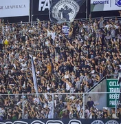 ASA inicia preparação para encarar o Uberlândia; previsão de estádio lotado
