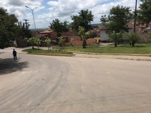 Matriz de Camaragibe registra 6ª morte em decorrência da Covid-19