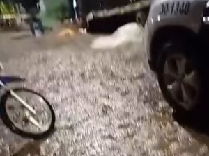 Dois homens são mortos a tiros no bairro Feitosa, em Maceió